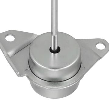 Turbo vacuümdoos geschikt voor Ford Transit 2.4 DI 66/88K.., Verzenden, Nieuw, Ford USA
