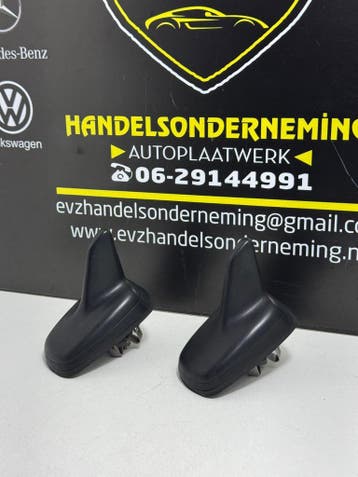 VW Golf 7 VII bj.2014 GPS Antenne art.5Q0035507A, Gebruikt, Volkswagen
