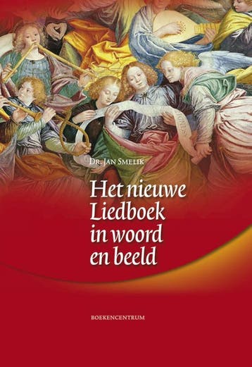 Het nieuwe liedboek in woord en beeld - Jan Smelik, Boeken, Verzenden, Zo goed als nieuw, Jan Smelik