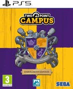 Two Point Campus - Enrolment Edition (PS5) - Playstation 5, Verzenden, Nieuw