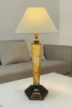 Robert de Schuytenaar - Tafellamp - Retro Design Lamp - 65
