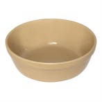 ronde aardewerk ovenschalen | Ø13,7x(h)4,7 cm | 6 stuks, Verzenden