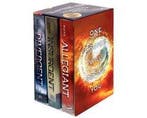 Boek Divergent Series Complete Box Set 9780062278784, Boeken, Verzenden, Zo goed als nieuw