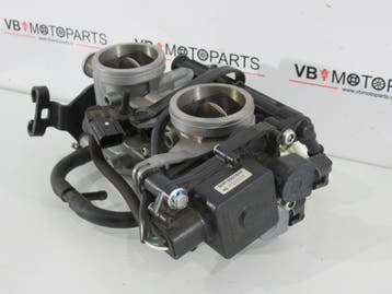 Kawasaki Z 650 Throttle body gasklep, Motoren, Ophalen of Verzenden, Nieuw