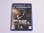 Playstation 2 - Splinter Cell Pandora Tomorrow, Spelcomputers en Games, Ophalen of Verzenden, Nieuw
