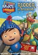 Mike de ridder - Ridder in opleiding - DVD, Cd's en Dvd's, Dvd's | Tekenfilms en Animatie, Verzenden