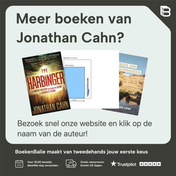 Paradigm, The - Jonathan Cahn 9781629994765, Verzenden, Gelezen, Jonathan Cahn