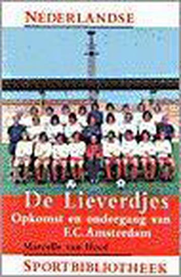 De lieverdjes / Nederlandse sportbibliotheek / 31, Verzenden, Zo goed als nieuw, M. van Hoof