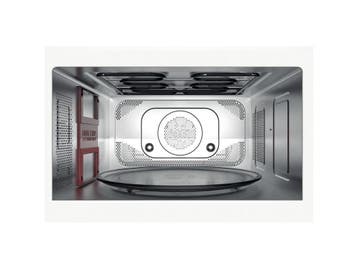 Bauknecht MW 3391 SX - Combi-magnetron - 30, Verzenden, Nieuw