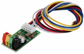 Jablotron JA-111H TRB aansluitmodule bedrade, Ophalen of Verzenden, Nieuw