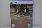 A Quiet Place: The Road Ahead - SEALED (PS5), Spelcomputers en Games, Games | Sony PlayStation 5, Verzenden, Zo goed als nieuw