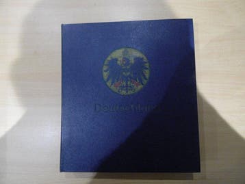 Duitse Democratische Republiek (DDR) 1949/1974 - DAVO album, Postzegels en Munten, Gestempeld