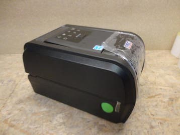 TSC TX310  Thermische Transfer Label Printer 300Dpi  USB, Computers en Software, Ophalen of Verzenden, Nieuw, TSC