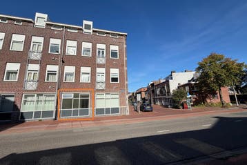 Te huur: Appartement Gedempte Keizersgracht in Leeuwarden, Leeuwarden, Friesland, Appartement