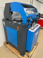 AYEL-TECH AC-550 aluminium afkortzaagmachine alu afkortzaag, Nieuw