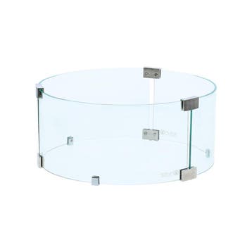 Cosi Fires ronde glasset large, Verzenden, Nieuw