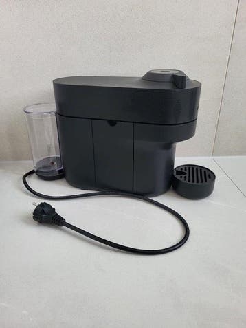Nespresso - Koffiezetapparaat - Plastic
