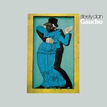 cd - steely dan - Gaucho (nieuw), Verzenden, Zo goed als nieuw