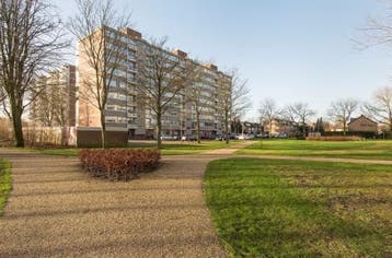 Te Huur 4 Kamer Appartement Verdiweg In Amersfoort, Direct bij eigenaar, Amersfoort, Utrecht, Appartement