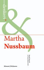 Martha Nussbaum 9789086871360, Boeken, Verzenden, Zo goed als nieuw