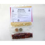 Broodverrijking Pomodoro Italiano - Globetrotter