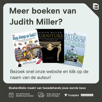 Millers Antiques and Collectables Fact Book 9780753730362, Verzenden, Zo goed als nieuw, Judith Miller