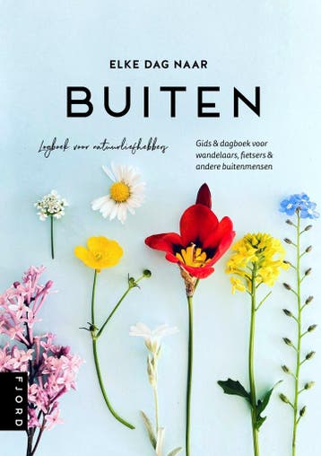 Elke dag naar buiten (9789083169187, Petra de Hamer), Boeken, Verzenden, Nieuw