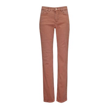 MAC • Dream jeans bruin • 34, MAC, Verzenden, Nieuw