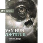 Van hun voetstuk 9789068291094 Christel Veen, Verzenden, Zo goed als nieuw, Christel Veen