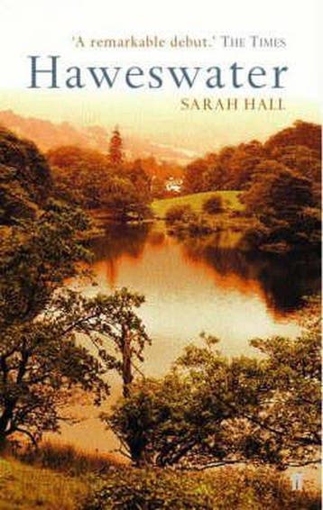 Haweswater - Sarah Hall 9780571209309, Verzenden, Gelezen, Sarah Hall