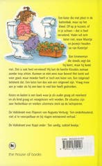 Katers en katten van de familie Kissebis 9789044315158, Verzenden, Gelezen, A. Verburg