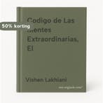 Codigo de Las Mentes Extraordinarias, El 9788441437623, Verzenden, Gelezen, Vishen Lakhiani