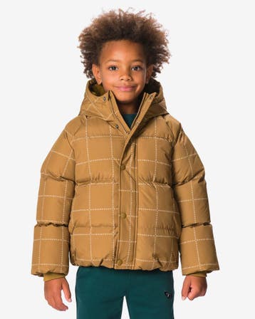 HEMA Kinderjas bruin 25% korting, Verzenden, Nieuw