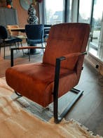Fauteuil Northon **SHOWROOMMODEL**, Nieuw, Stof