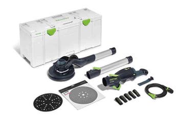 Festool NIEUWSTE GENERATIE PLANEX LHS 2 225 EQI-Plus met LED, Ophalen of Verzenden, Nieuw