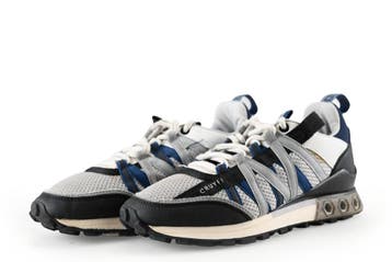 Cruyff Sneakers in maat 37 Wit, Wit, Cruyff, Verzenden, Sneakers of Gympen
