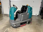 Tennant T12 zit schrobmachine, Verzenden, Zo goed als nieuw, Schrobmachine