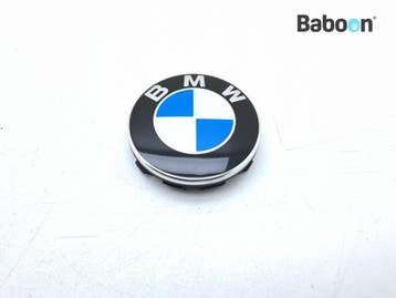 Embleem BMW S 1000 XR 2015-2019  (S1000XR K49) Side Fairing, Verzenden, Gebruikt
