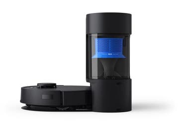 Ecovacs Deebot N20 Pro Plus - Robotstofzuiger 8000 Pa - OZMO, Verzenden, Nieuw