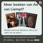 Verzetshelden en moffenvrienden 9789460032981 Ad van Liempt, Verzenden, Zo goed als nieuw, Ad van Liempt