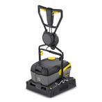KARCHER SCHROB-/ZUIGMACHINE BR 40/10C Adv, Ophalen of Verzenden, Nieuw