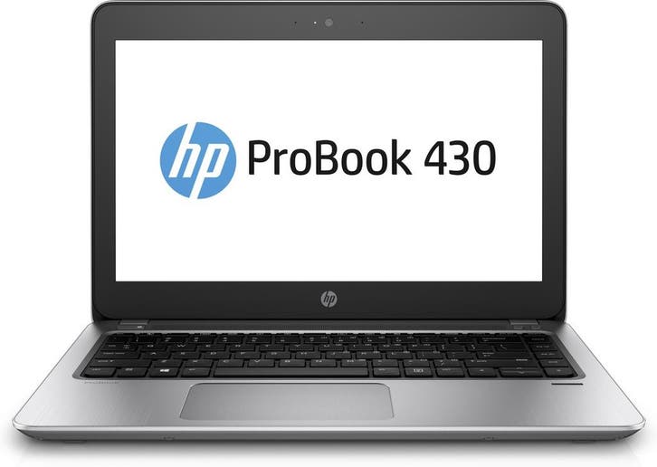 HP ProBook 430 G4| i5-7200U| 8GB DDR4| 256GB SSD| 13,3, Computers en Software, Windows Laptops, 2 tot 3 Ghz, SSD, 13 inch, Qwerty