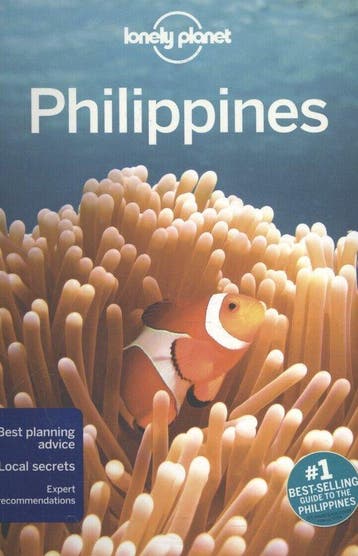 Boek Lonely Planet Philippines 9781786574701, Verzenden, Zo goed als nieuw