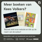 Utrecht Hop! 9789078641544 Kees Volkers, Boeken, Kookboeken, Verzenden, Zo goed als nieuw, Kees Volkers