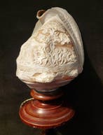 Artigianato di Torre del Greco - Lamp - Cassis