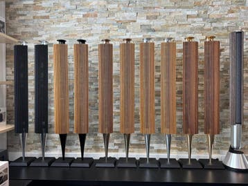 Beolab 18 luidsprekers | Bang en Olufsen | summa455, Ophalen, Zo goed als nieuw