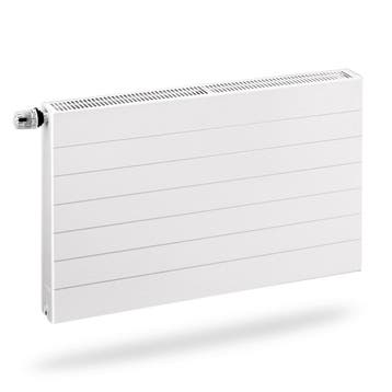600x800 T22 - 1776 watt | Eco 4 Gegroefde Radiator, Doe-het-zelf en Verbouw, Verwarming en Radiatoren, Hoog rendement (Hr), Radiator