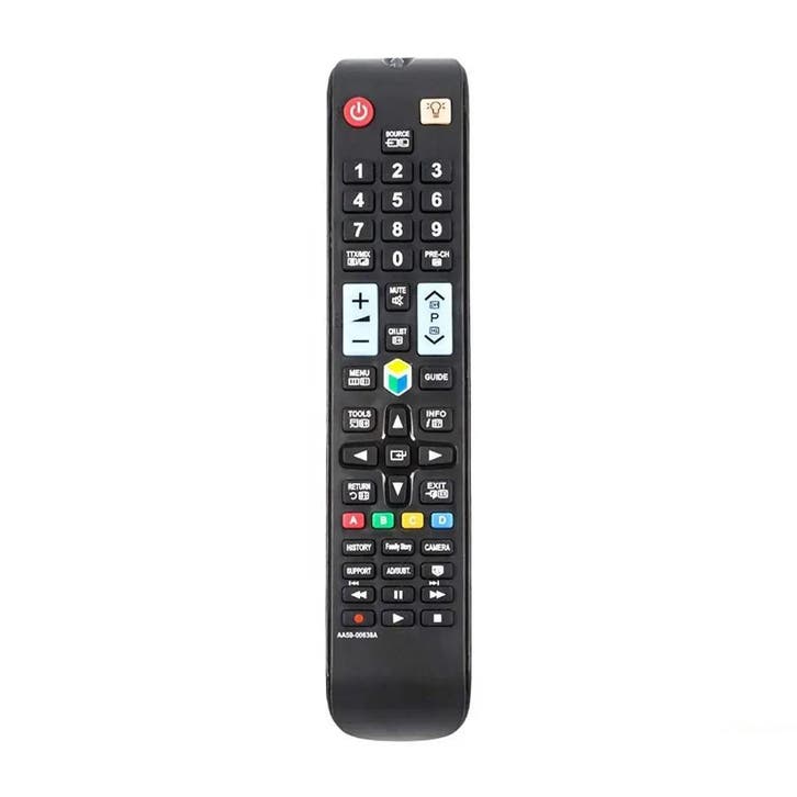 Samsung Universele afstandsbediening - AA59-00638, Audio, Tv en Foto, Afstandsbedieningen, Universeel, Nieuw, Tv, Ophalen of Verzenden