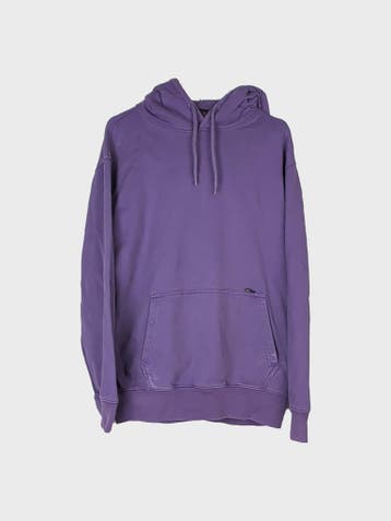 Palace Hoodie Heren maat M Paars, Palace, Maat 48/50 (M), Paars, Ophalen of Verzenden
