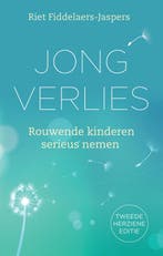 9789025904265 Jong verlies Riet Fiddelaers-Jaspers, Boeken, Verzenden, Nieuw, Riet Fiddelaers-Jaspers
